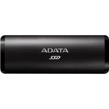 ADATA SE760 256GB černý (ASE760-256GU32G2-CBK)
