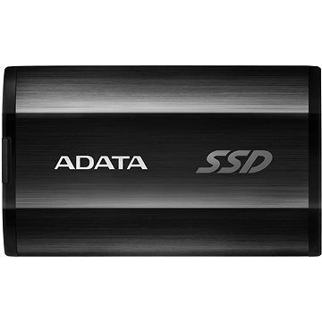 ADATA SE800 SSD 512GB černý (ASE800-512GU32G2-CBK)