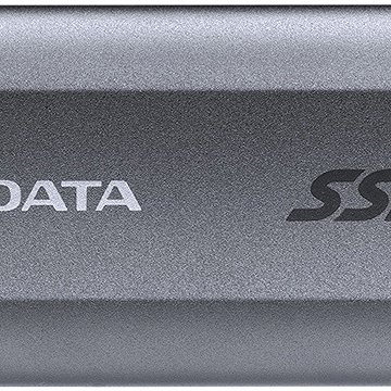 ADATA SE880 SSD 2TB, Titanium Gray