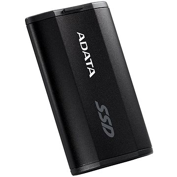 ADATA SD810 SSD 1TB, černá