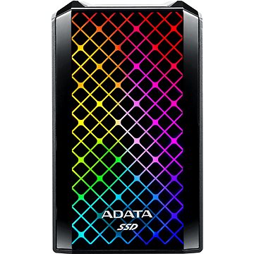 ADATA SE900 SSD 512GB, černá (ASE900G-512GU32G2-CBK)