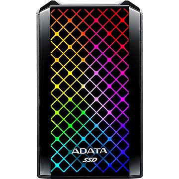 ADATA SE900 SSD 1TB, černá (ASE900G-1TU32G2-CBK)
