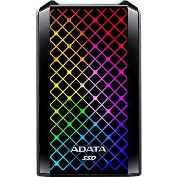 ADATA SE900 SSD 2TB, černá (ASE900G-2TU32G2-CBK)