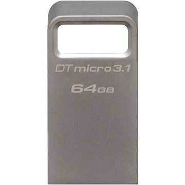 Kingston DataTraveler Micro 3.1 64GB (DTMC3/64GB)
