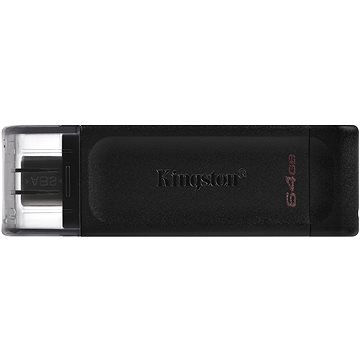 Kingston DataTraveler 70 64GB (DT70/64GB)