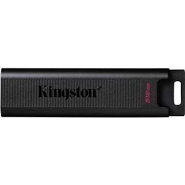 Kingston DataTraveler Max USB-C 512GB (DTMAX/512GB)