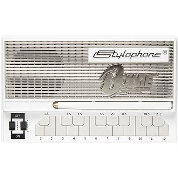 Dubreq Bowie Stylophone (BOWIE)