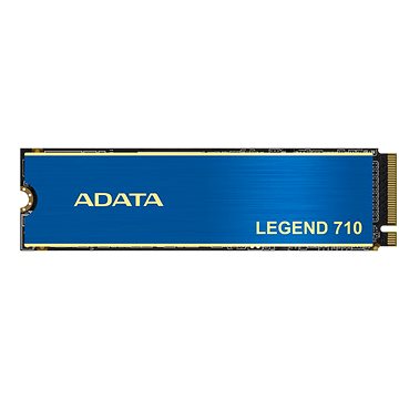 ADATA LEGEND 710 512GB (ALEG-710-512GCS)