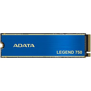 ADATA LEGEND 750 500GB (ALEG-750-500GCS)