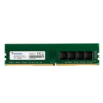 ADATA 16GB DDR4 3200MHz CL22 (AD4U320016G22-SGN)