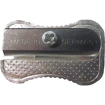 DERWENT Metal Pencil Sharpener (700233)