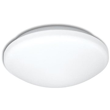 LED Koupelnové stropní svítidlo se senzorem VICTOR LED/18W/230V IP44 (107921)