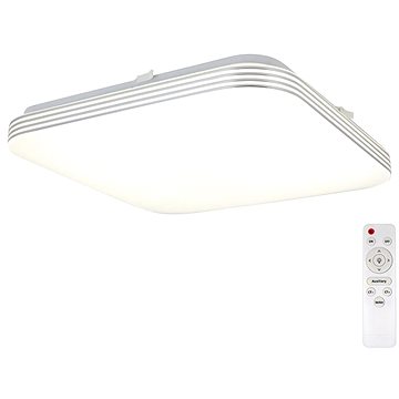 LED Stmívatelné stropní svítidlo PALERMO LED/40W/230V (98377)