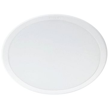 Philips - LED Podhledové svítidlo 1xLED/21W/230V 4000K (100793)