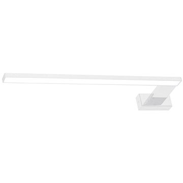 LED Koupelnové nástěnné svítidlo SHINE 1xLED/11W/230V IP44 (89113)