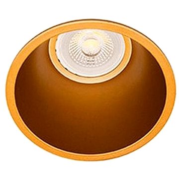FARO 02200503 - Koupelnové podhledové svítidlo FRESH 1xGU10/50W/230V IP44 (123832)
