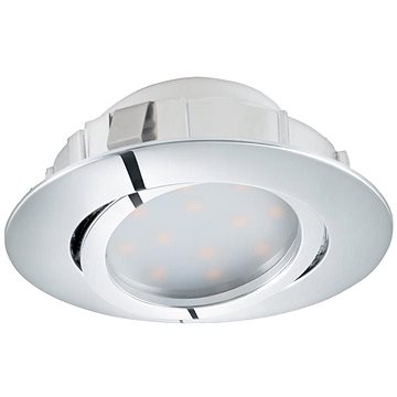 Eglo - LED podhledové svítidlo 1xLED/6W/230V (67441)