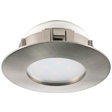 Eglo - LED podhledové svítidlo 1xLED/6W/230V (67502)
