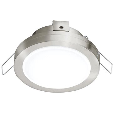 Eglo - LED koupelnové podhledové svítidlo 1xLED/6W/230V IP44 (67508)