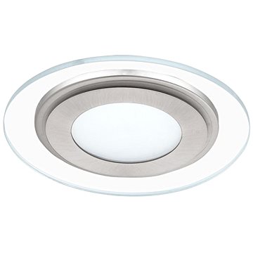 Eglo - LED podhledové svítidlo 1xLED/12W/230V (67515)