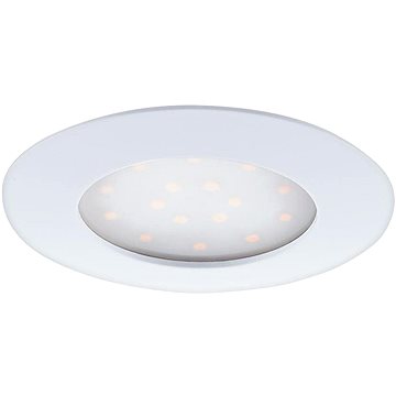 Eglo - LED podhledové svítidlo 1xLED/12W/230V (67542)