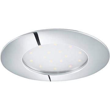 Eglo - LED podhledové svítidlo 1xLED/12W/230V (67543)