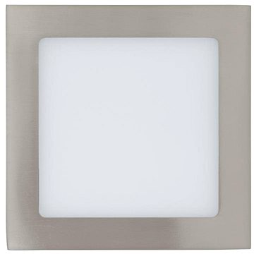 Eglo 31674 - LED podhledové svítidlo FUEVA 1 1xLED/10,9W/230V (67562)