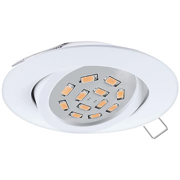 Eglo - LED Podhledové svítidlo 1xGU10-LED/5W/230V (67646)