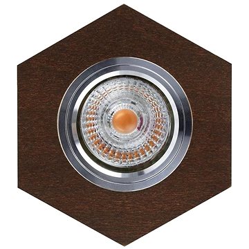 LED Podhledové svítidlo VITAR 1xGU10/5W/230V (117115)