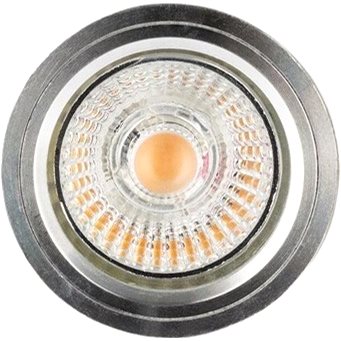 LED Podhledové svítidlo VITAR 1xGU10/5W/230V beton (117193)