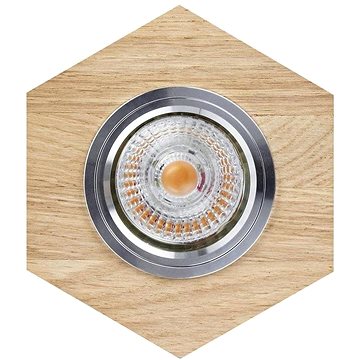 LED Podhledové svítidlo VITAR 1xGU10/5W/230V (SP0740)
