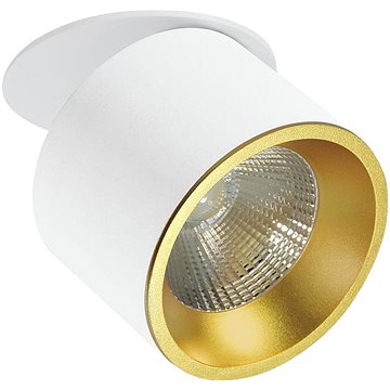LED Bodové svítidlo HARON LED/20W/230V bílá (107280)