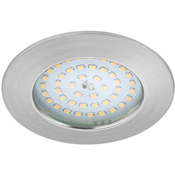 Briloner 7233-019 - LED Stmívatelné koupelnové svítidlo ATTACH LED/10,5W/230V IP44 (118681)