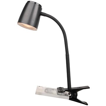 Top Light Mia KL C - LED Lampa s klipem LED/4,5W/230V (103648)