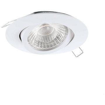Eglo - LED Podhledové svítidlo 1xGU10/5W/230V (114648)