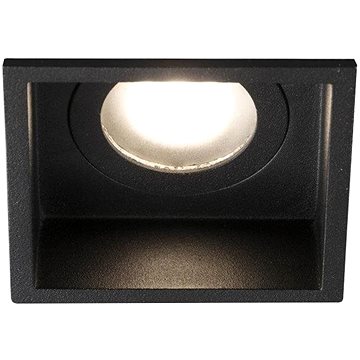 FARO 40117 - Koupelnové podhledové svítidlo HYDE 1xGU10/8W/230V IP44 (102150)