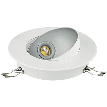 Eglo - LED Podhledové svítidlo LED/5W/230V (104614)
