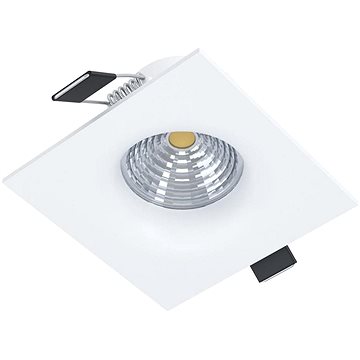 Eglo - LED Stmívatelné podhledové svítidlo LED/6W/230V (104618)