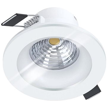 Eglo - LED Podhledové svítidlo LED/6W/230V (104621)