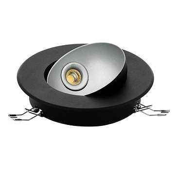 Eglo - LED Podhledové svítidlo LED/5W/230V (104671)