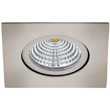 Eglo - LED Stmívatelné podhledové svítidlo LED/6W/230V (104681)