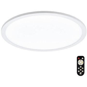 Eglo - LED Stmívatelné stropní svítidlo LED/19,5W/230V + DO (104766)