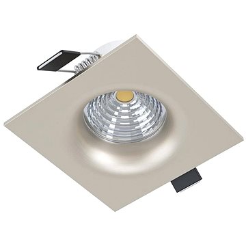 Eglo - LED Stmívatelné podhledové svítidlo LED/6W/230V (104832)