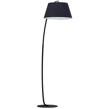 Ideal Lux - Stojací lampa 1xE27/60W/230V (73998)