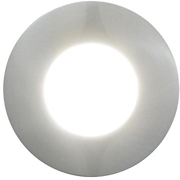 Eglo - LED Koupelnové podhledové svítidlo 1xGU10/5W/230V IP65 (58509)