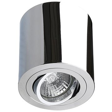 LUXERA 71084 - Podhledové svítidlo ELEGANT 1xGU10/50W/230V (58788)