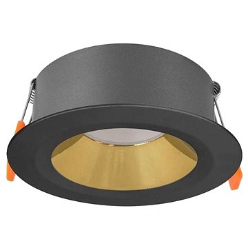 LED Podhledové svítidlo SVEN LED/7W/230V (110028)
