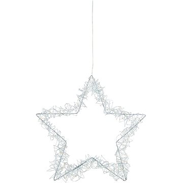 Markslöjd 705056 - LED Vánoční dekorace MARTIN LED/3xAA (113928)