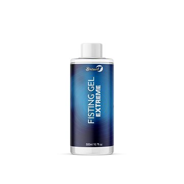 Sensuel lubrikační Fisting gel Extreme 500 ml (728)