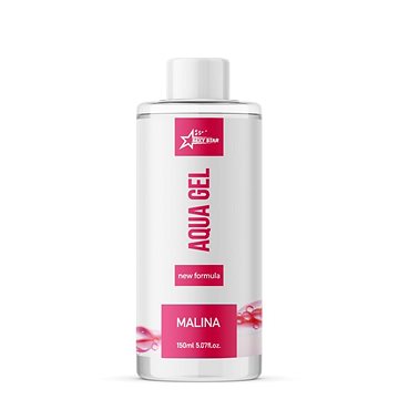 Sexy Star Aqua lubrikační gel Malina 150 ml (781)